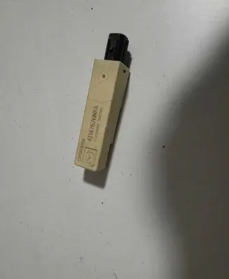 Radio antenna