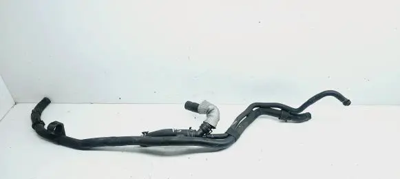 Porsche Cayenne (9PA) Engine coolant pipe/hose