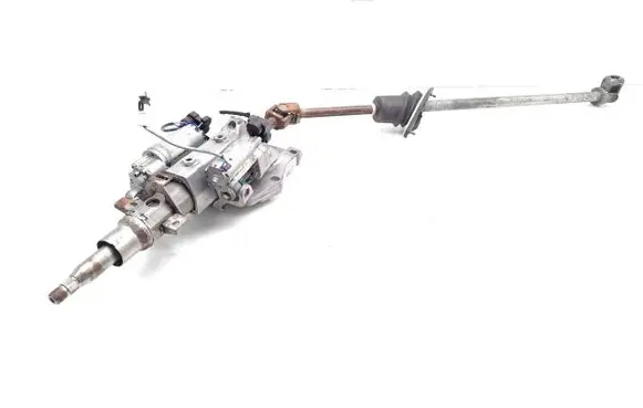 Maserati Quattroporte Steering wheel axle set ZG100128 327260 404598