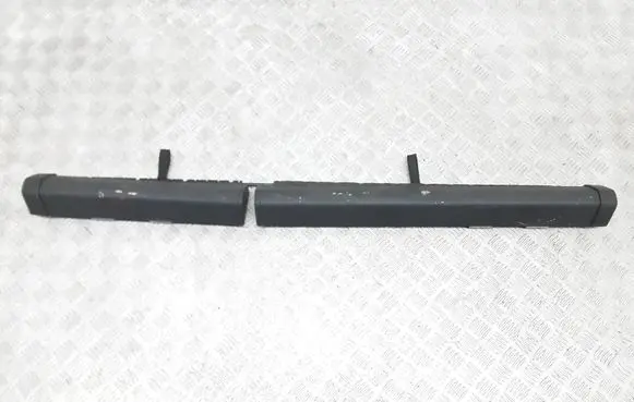 Volvo V70 Parcel shelf load cover
