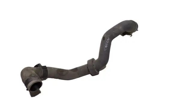 Volkswagen Caddy Engine coolant pipe/hose 7M3122291B