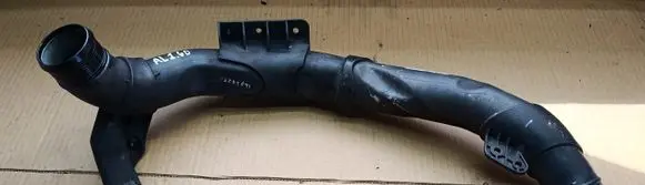 Seat Altea XL Coolant pipe/hose 