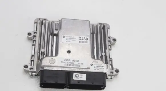 KIA Niro Engine control unit/module 39100-03923