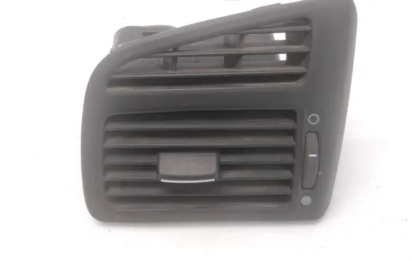 Fiat Croma Dashboard side air vent grill/cover trim 735364108