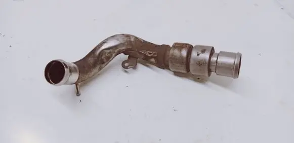 Land Rover Range Rover Sport L320 Engine coolant pipe/hose