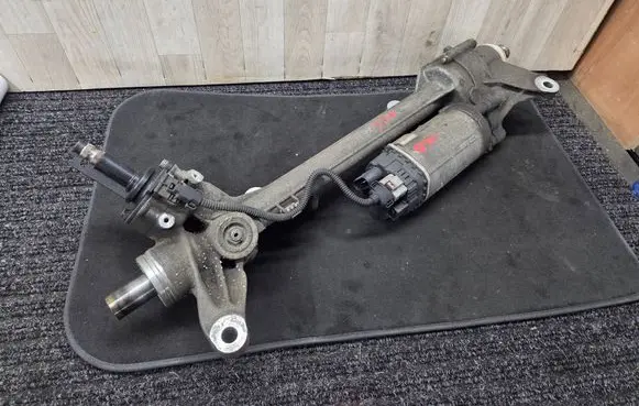 BMW 5 G30 G31 G38 Steering rack 6890562 00240765 7818994261