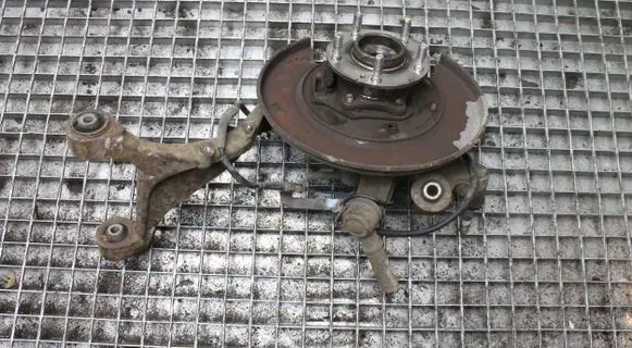 KIA Sorento Rear wheel hub