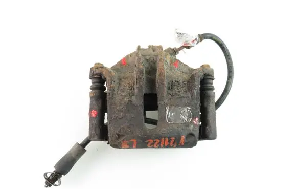 Peugeot 207 Front brake caliper 
