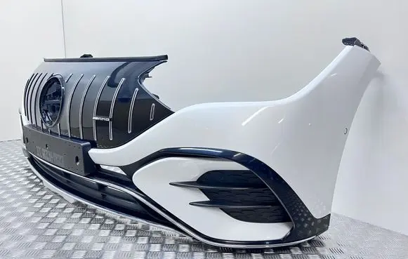 Mercedes-Benz EQE v295 Front bumper A2958854501