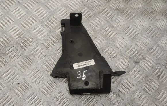 Jeep Cherokee Radiator support slam panel bracket 68144540AB