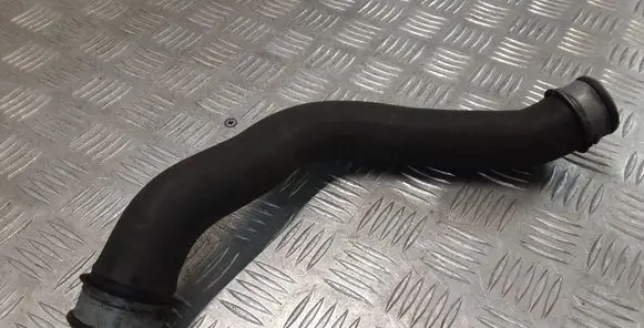 Mercedes-Benz E W212 Engine coolant pipe/hose A2125011782