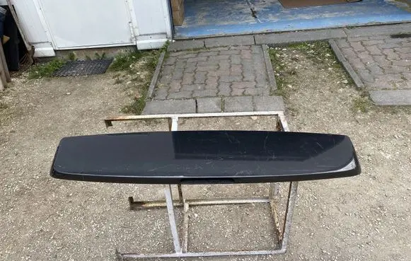 Chrysler Voyager Tailgate/trunk/boot lid 1SF62TRMAD