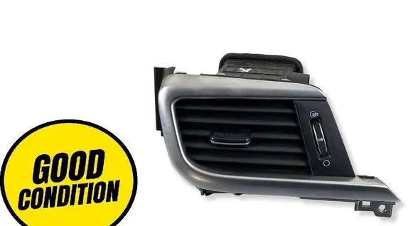 KIA Optima Dashboard side air vent grill/cover trim D497480000
