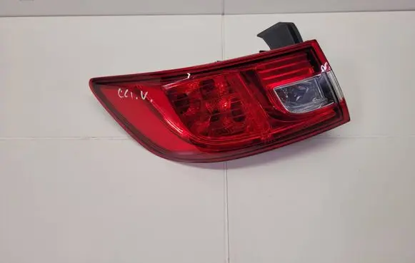 Renault Clio IV Rear/tail lights 265553752R