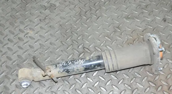 BMW X5 E70 Rear shock absorber/damper 6782875