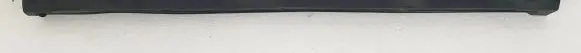 Mercedes-Benz A W169 Front sill trim cover A1696101508