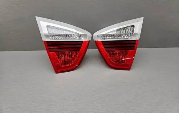 BMW 3 E90 E91 Tailgate rear/tail lights 6937459 6937460 63216937459