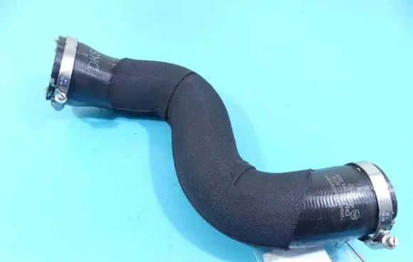 Audi A6 S6 C7 4G Intercooler hose/pipe 4G0145737P IMPRK1295942