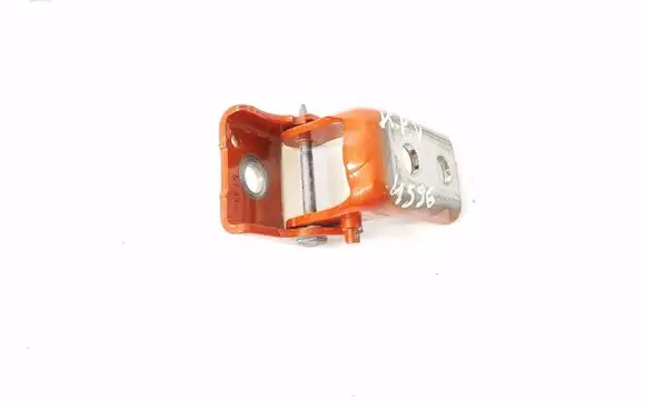 Opel Corsa F Front door upper hinge 