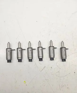 Audi A6 C7 Camshaft vanos timing valve 06E103697G 12032221367B