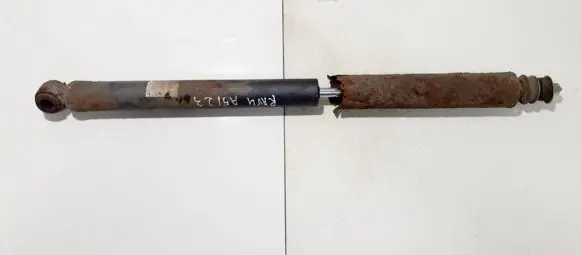 Toyota RAV 4 (XA20) Rear shock absorber/damper 4853142120 48531-42120