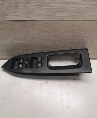 Volkswagen PASSAT B7 Electric window control switch 1K4959857B