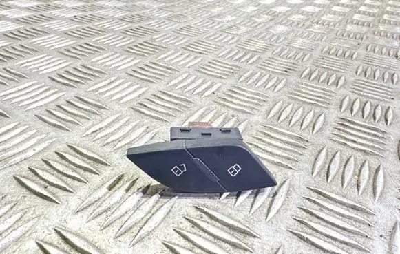 Audi A3 S3 8V Central locking switch button 8V1962107
