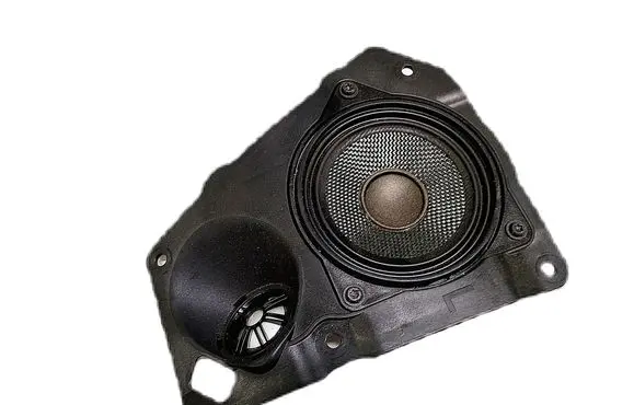 BMW 5 F10 F11 Parcel shelf speaker 9151971