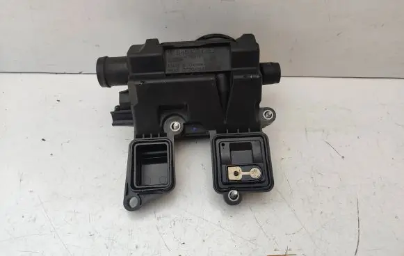 Porsche Panamera (970) Oil breather separator 94810713521 AS801M01