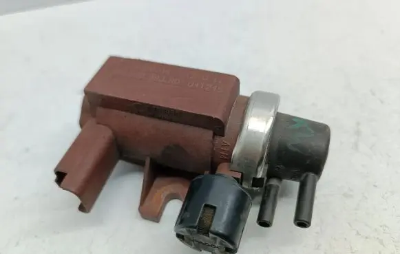 Ford Focus C-MAX Turbo solenoid valve 9650098380 72832804