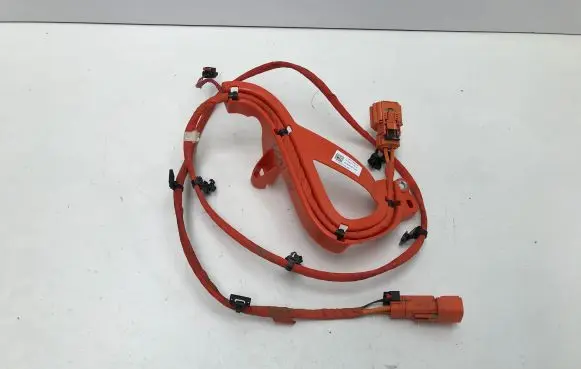 Tesla Model Y Other wiring loom 150797105D 1507971