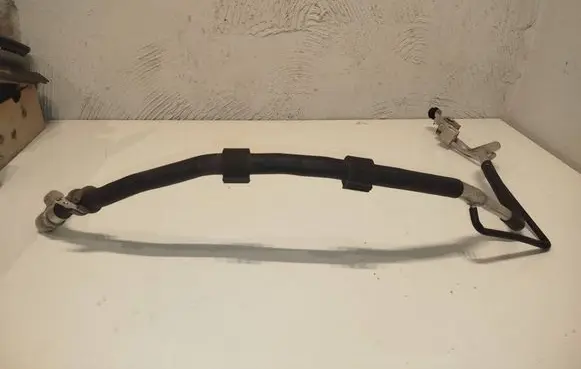 Audi A6 S6 C8 4K Air conditioning (A/C) pipe/hose 4K0816738R 13112018
