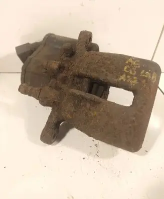 Audi A6 S6 C6 4F Rear brake caliper 32329695
