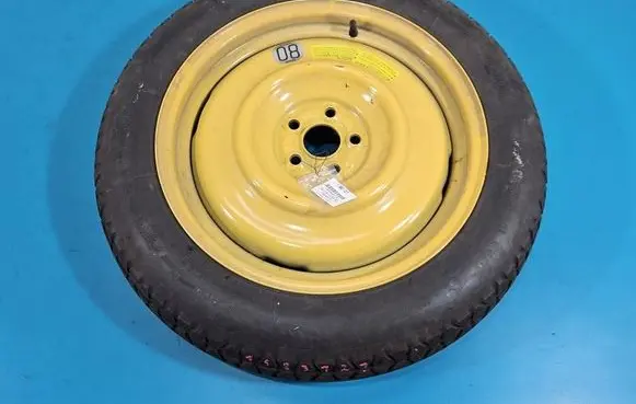 Subaru Forester SJ R17 spare wheel IMPRK1583121