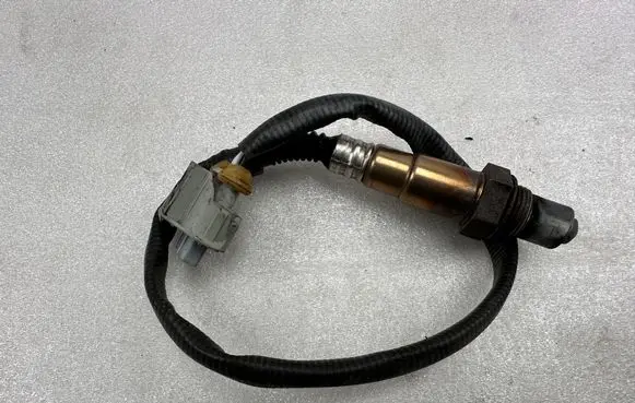 Porsche Macan (95B) Lambda probe sensor 95B906203A