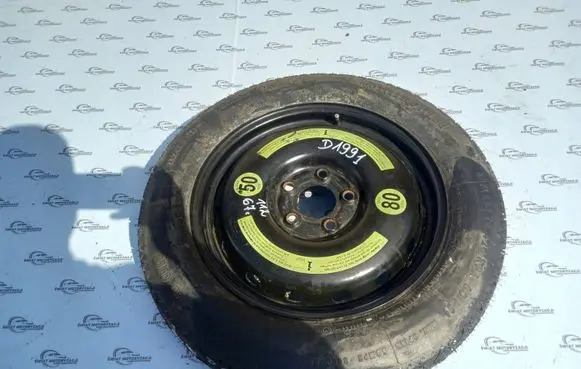 Mercedes-Benz A W169 R16 spare wheel 1694000802