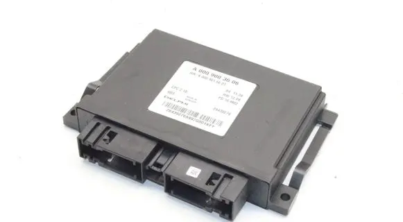Mercedes-Benz B W246 W242 Gearbox control unit/module A0009003606 A0009015601