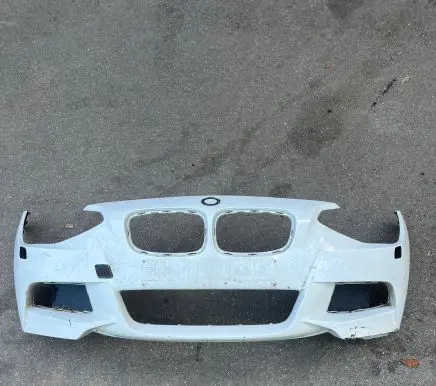 BMW 1 F20 F21 Front bumper 51118055147 51118050995