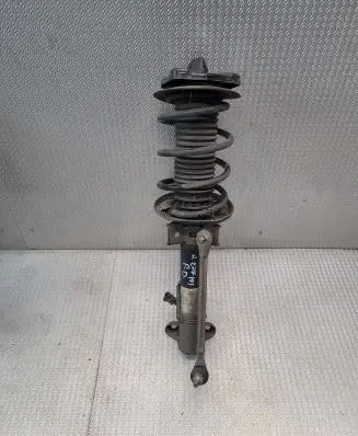 Mercedes-Benz E C207 W207 Front shock absorber/damper A2043202866