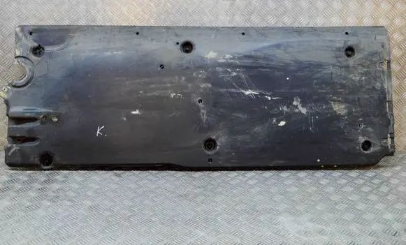 Skoda Kamiq Side bottom protection 2Q0825201A