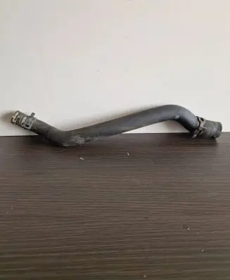 Skoda Octavia Mk3 (5E) Engine coolant pipe/hose 5Q0122101