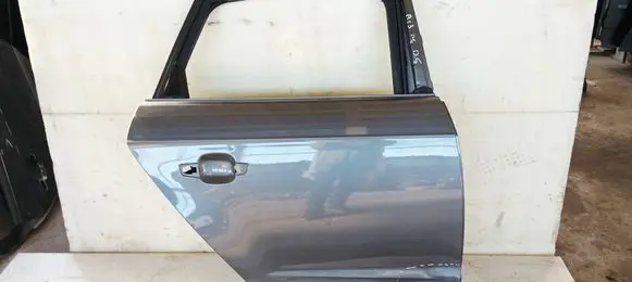 Audi A3 S3 8V Rear door
