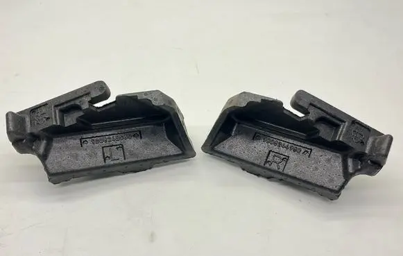 Peugeot 308 Wiper trim 9808245080 9808244980