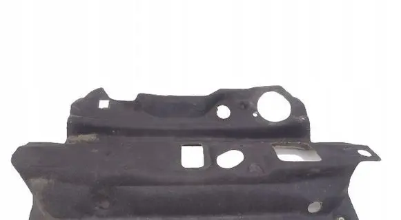 Ford Explorer ABS pump bracket 
