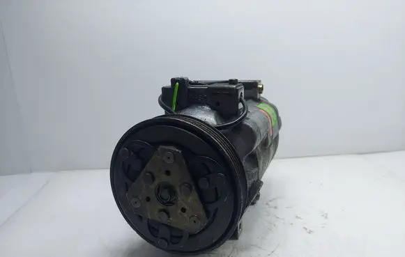 Audi A4 S4 B5 8D Air conditioning (A/C) compressor (pump) 8D0260805D 666J024370 5062310500