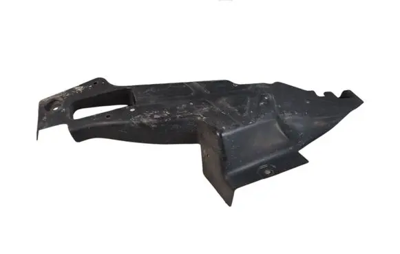 Ford Edge II Rear underbody cover/under tray FT4BR11778 FT4BR11778AD AYENA