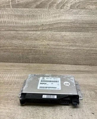 Volkswagen PASSAT B5 ESP (stability system) control unit 8D0907389D 0265109463