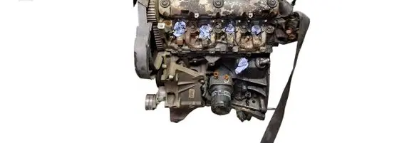Renault Scenic III - Grand scenic III Engine F9Q870