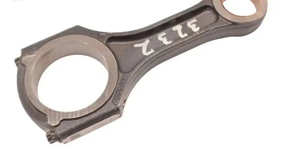 Mercedes-Benz Sprinter W906 Connecting rod/conrod A65100
