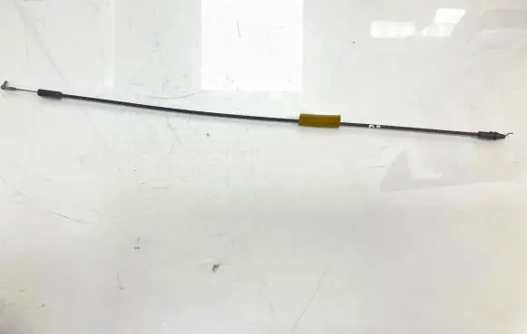 Mitsubishi Lancer VIII Front door cable line 